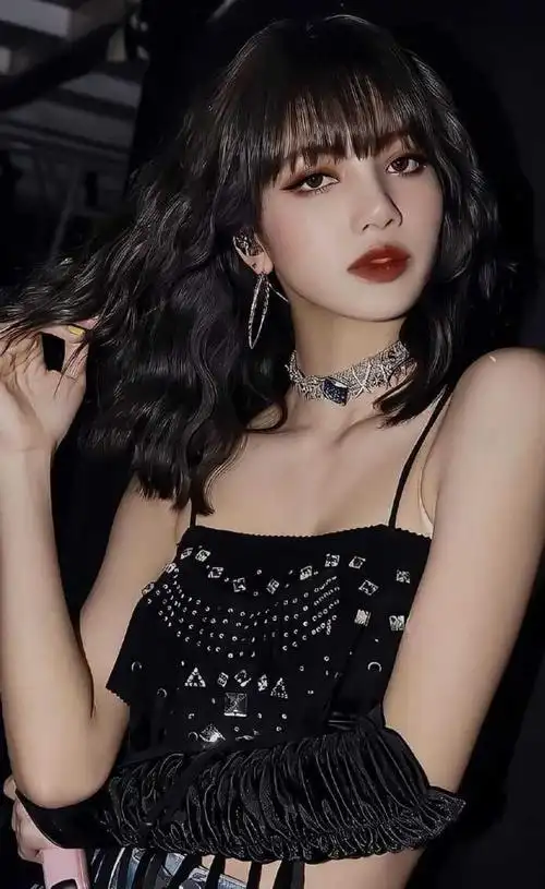 有没有blackpink的神仙美图? - 知乎