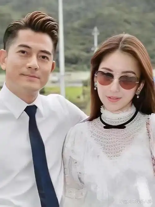 世上绿茶千千万方媛这种最高端结婚6年郭富城输得一塌糊涂