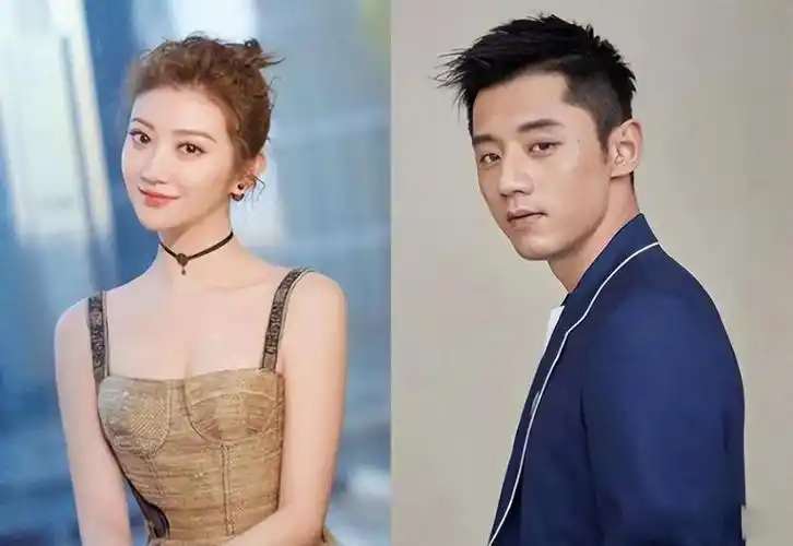 没有大佬的撑腰,娱乐圈的残酷,在景甜身上体现的淋漓尽致