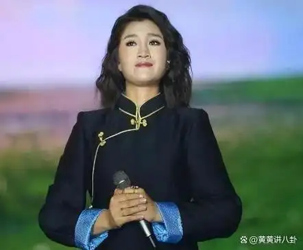 4年前被刀郎告上法庭退出乐坛的降央卓玛如今现状如何