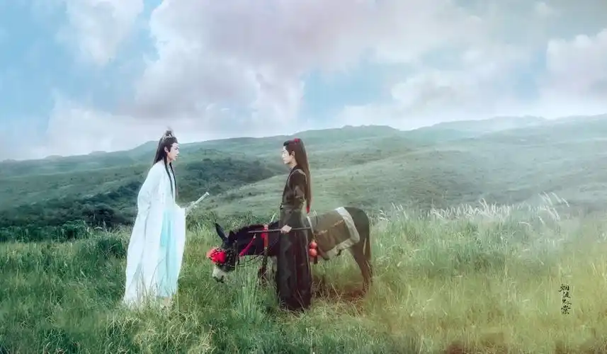 wb:uniq-王一博 wb:x玖少年团肖战daytoy - 堆糖,美图壁纸兴趣社区