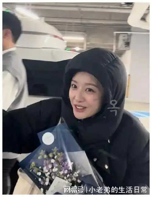 她没入围天大的笑话