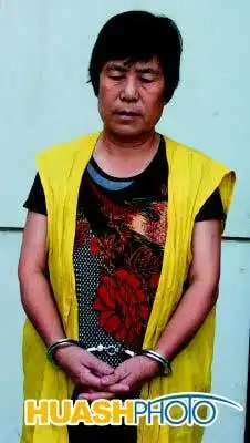 12老人遭骗抢4人遇害亡(组图)