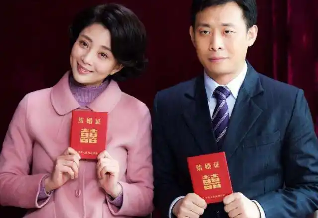 低调影帝张译隐瞒13年妻子曝光是大家熟悉的央视主持人