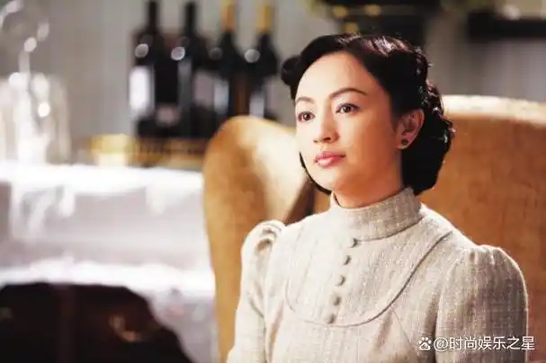 演艺界当中有一位非常有名的演员,就是罗海琼.