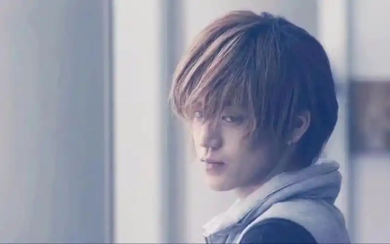 日版花样男子花泽类x牧野杉菜小栗旬cut24