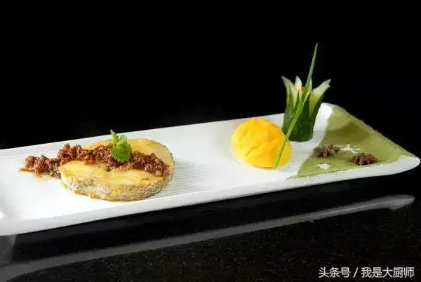 会所高档经典菜肴欣赏