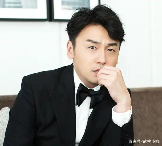 讨论在你心中的大陆排名前几的实力派男演员,你怎么喜欢上他的