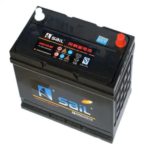 瓦尔塔varta电瓶80d2670a汽车电瓶蓄电池12v本田雅阁