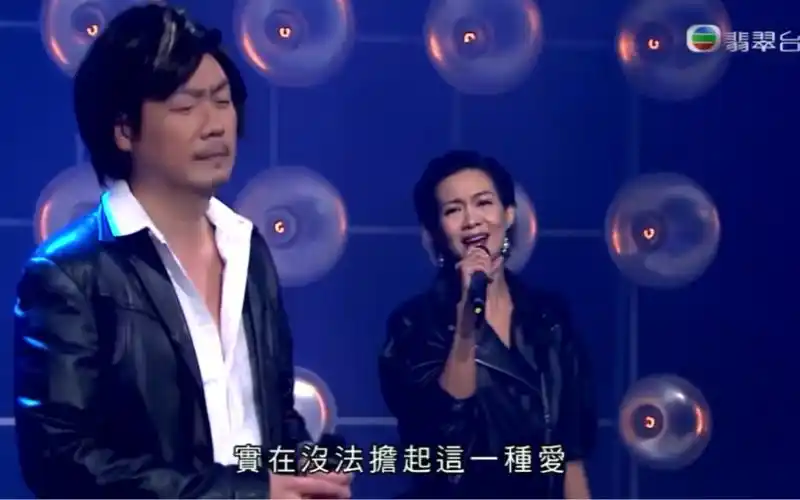 赵学而 残杰再现经典 谁明浪子心,再现杰哥年轻的声线