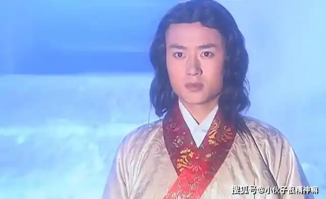 侠客行石破天大家别夸我了我其实没有你想象中的那么强