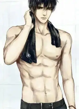 八块腹肌其实是进化的残留形态你还练吗ahp蔚蓝股份健康冷知识系列