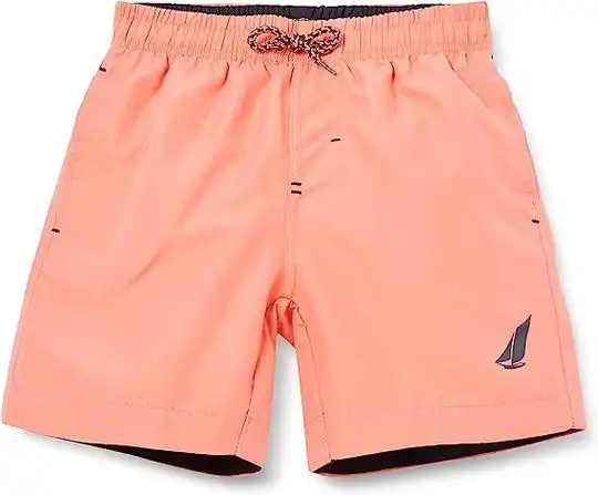 blue seven 青少年男孩游泳短裤 沙滩短裤