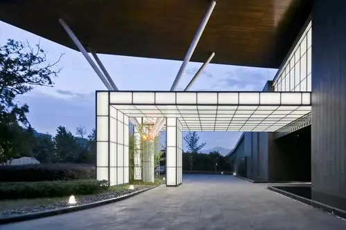 [分享]江苏江阴嘉荷精品酒店