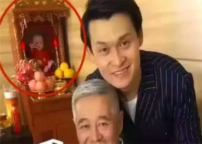 赵本山被传养小鬼,弟子怒斥谣言:这是我们师兄!有二人转就有了