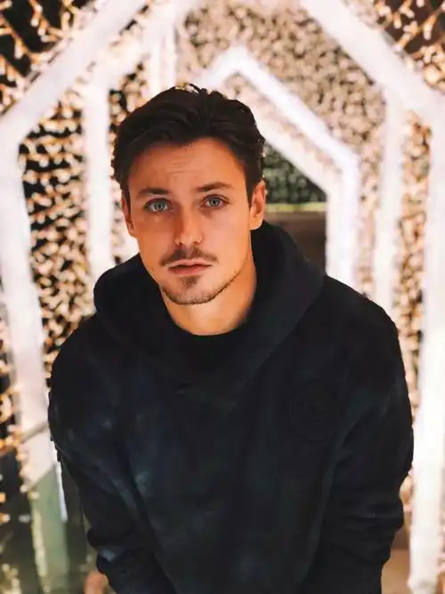 829spaceplus将迎来小马丁的好基友julianjordan