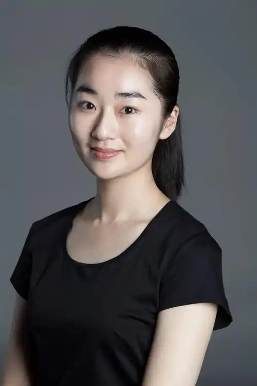 洪帅(浙江小百花越剧团优秀青年演员)