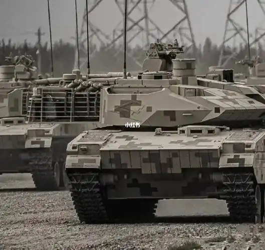 军事装备高清图—15式轻型主战坦克