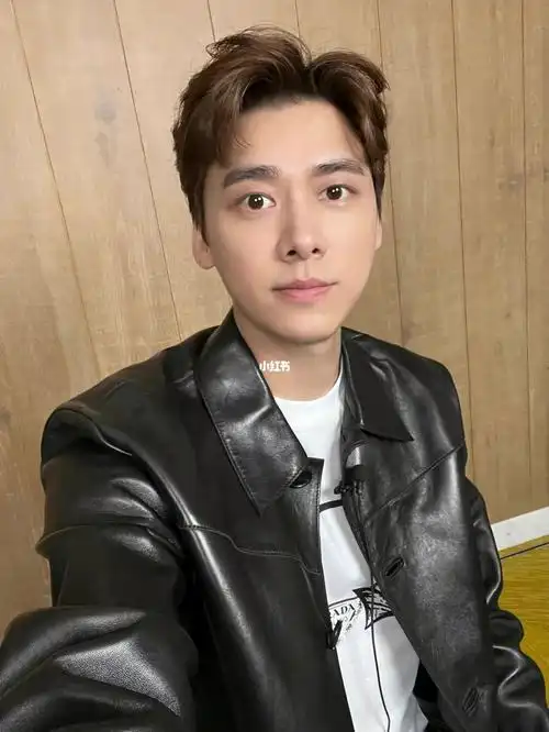 今天我是令人羡慕的李易峰粉丝