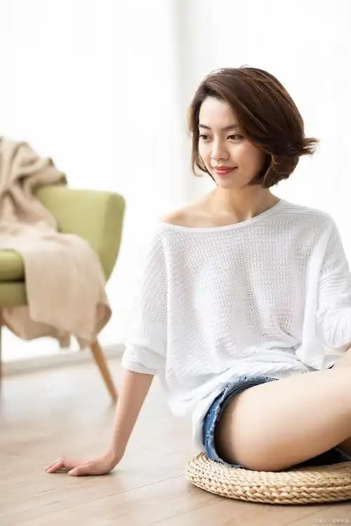 娱乐圈新星:王维维,无绯闻15年,演技成就名气