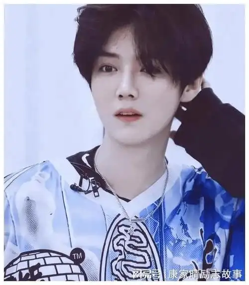 鹿晗:不因父辈光环而自满,以实力赢得尊重|乐器|娱乐圈|exo_网易订阅