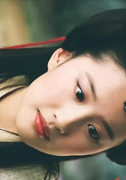 仙剑奇侠传一赵灵儿