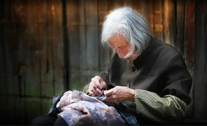 欧阳修一篇经典的散文写下了伟大的母爱里面还诞生了一个成语