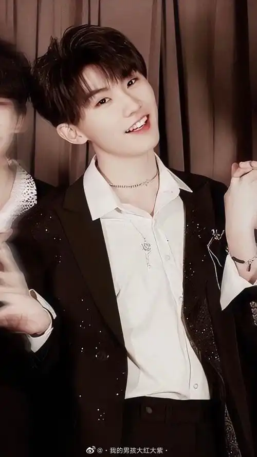 马嘉祺 破阏绝云#【国风偶像马嘉祺90优质全能新定义】新生代31