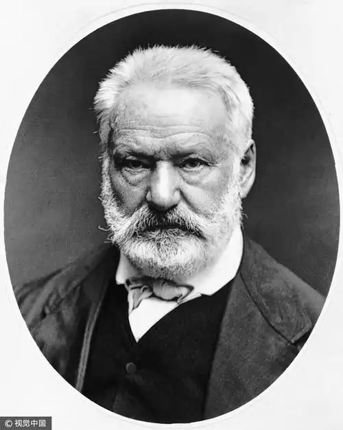 "法兰西的莎士比亚":回顾文学巨匠维克多·雨果的动荡一生