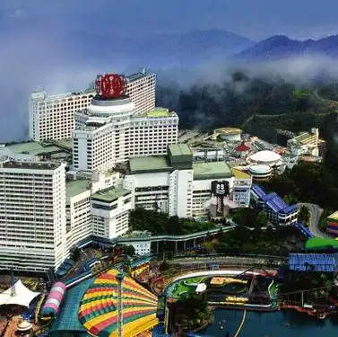 马来西亚最出名的景点是哪里 马来西亚五大著名景点-方日排行