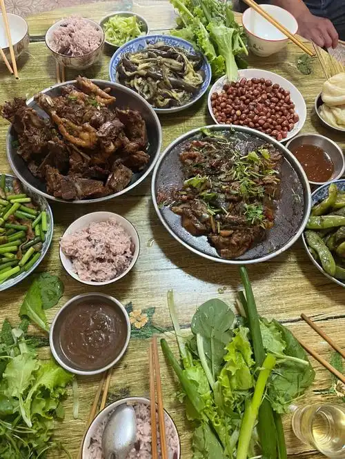 东北家常菜永远的神