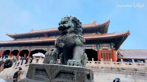 故宫- 堆糖,美图壁纸兴趣社区