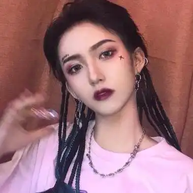 霸气女生的头像超拽清晰 霸气头像图片大全 -【爱个性】