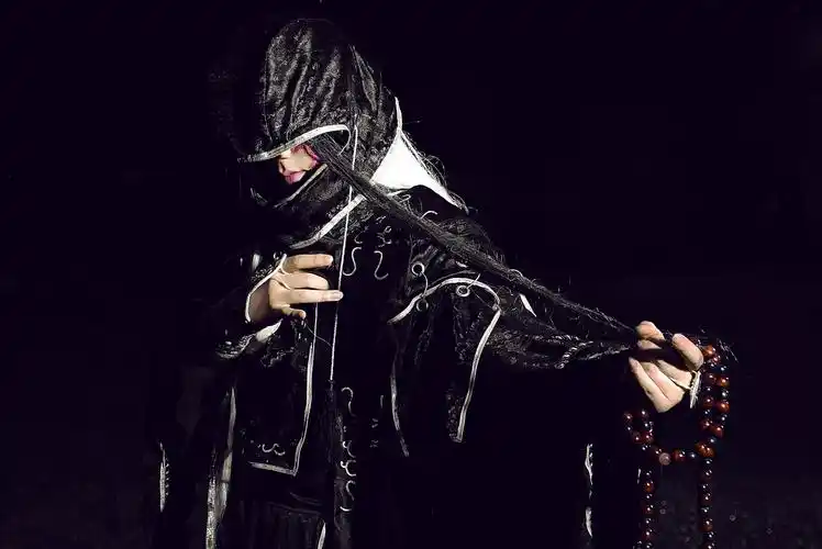 霹雳布袋戏壁纸图片