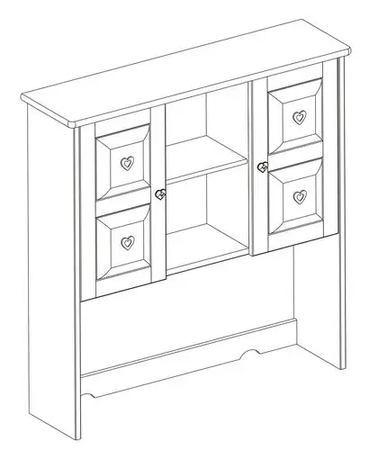 cn302998613s_书架(s82726-a)有效