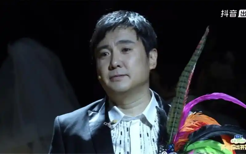 【夏洛特烦恼十周年】沈腾奔向马丽拥抱的一瞬间,绷不住了