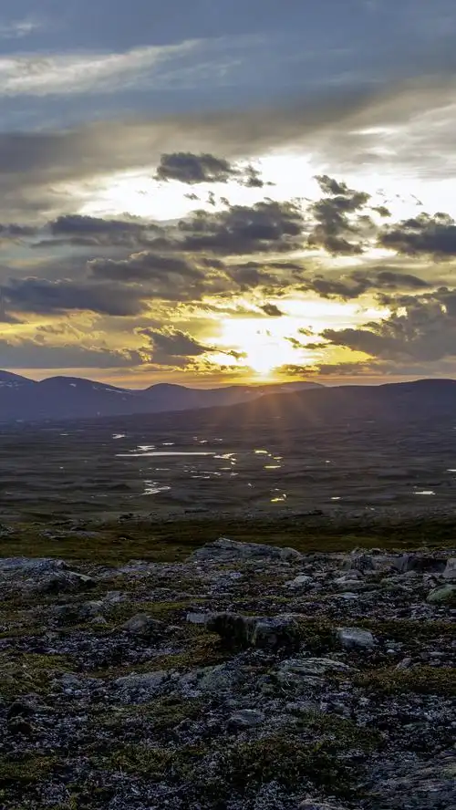 高清风景手机壁纸(1080x1920)(2)