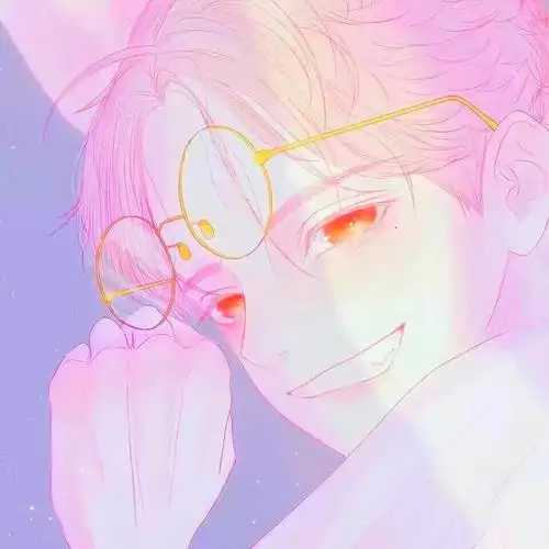 展开全部 粉色系男头两张任选