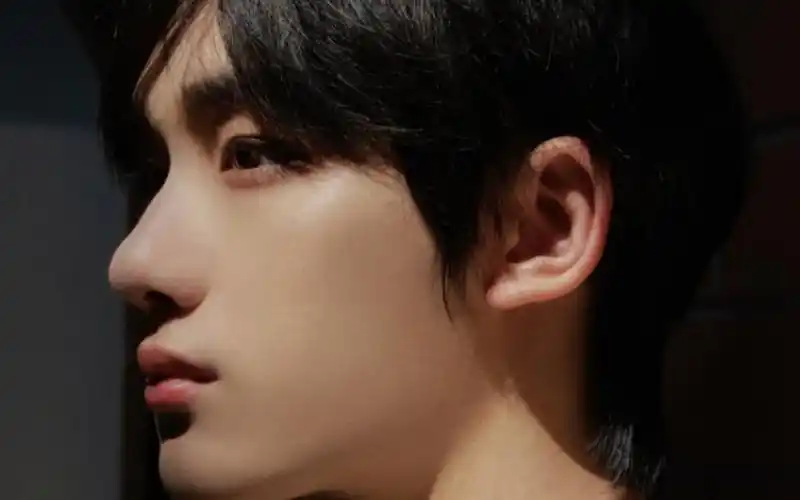 【丁程鑫】超帅的小哥哥一枚啊!