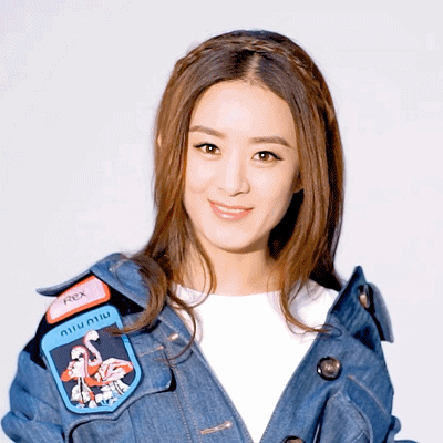 赵丽颖最新消息动态_2020赵丽颖综艺节目_个人资料及图片_爱豆app