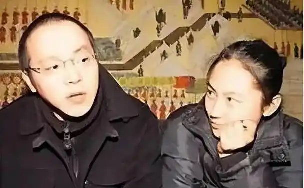 回顾高原:不后悔从王菲手中抢走窦唯,离婚19年和女儿