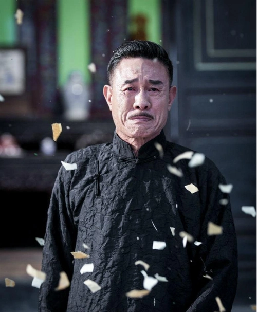 杜志国(中国内地男演员)_尚可名片