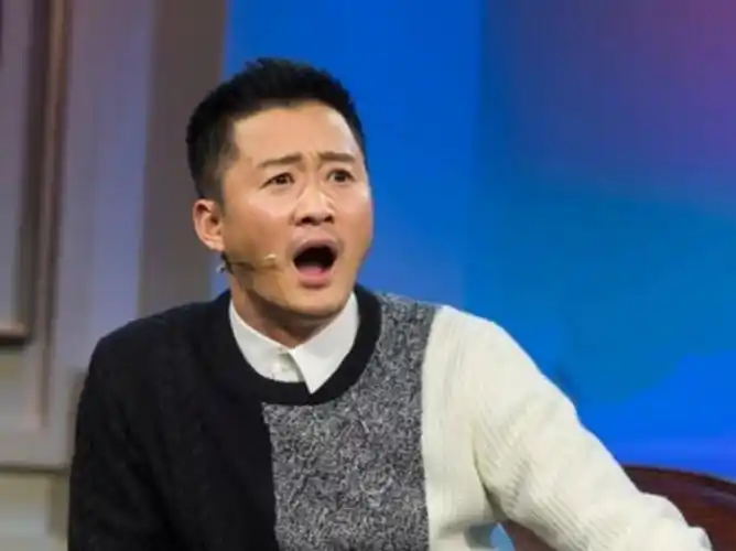 回顾:吴京捧红的"白眼狼",爆红后反咬吴京,今沦落到无戏可拍