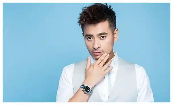 陈龙的明智之选:与同行闪婚,今生最佳决策,完美伴侣!_家庭_章龄_婚姻