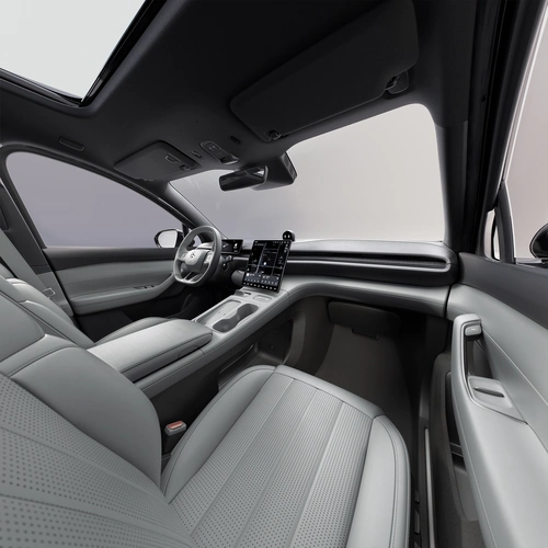 蔚来的未来,36.8万起售,全新es6能否担当销量重任?_搜狐汽车_搜狐网