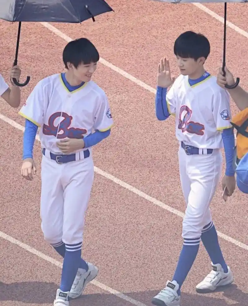 千凯千 凯之视角(王俊凯你小子别太爱😭) - 抖音