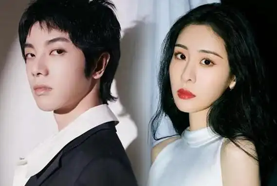 华晨宇的女朋友是谁目前单身状态前女友是张碧晨