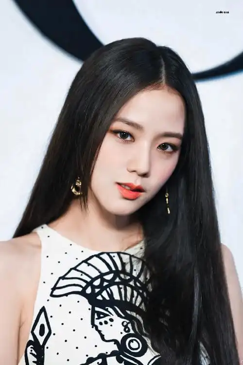 金智秀迪奥双线全球大使