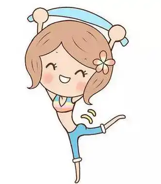 瘦肚子,每天真的只要五分钟