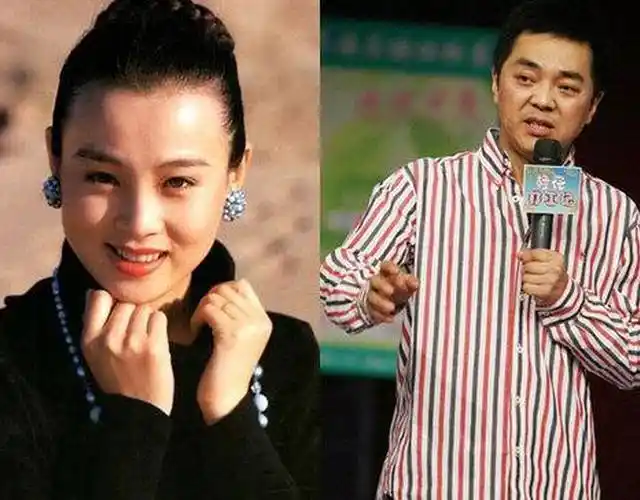 赵明明和英宁.(资料图)